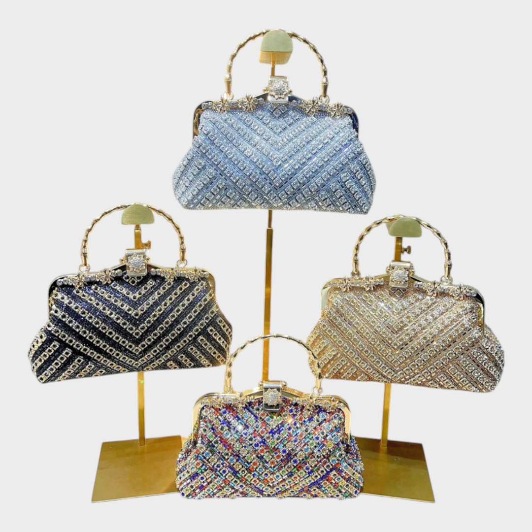 Marivic | Bolso de mano Noble Vellum