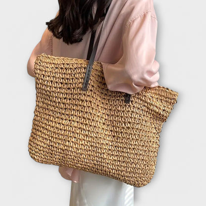 Rom – gewebte Tasche