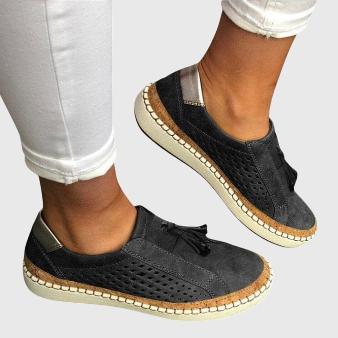 Piper | Ortopædiske Slip-Ons