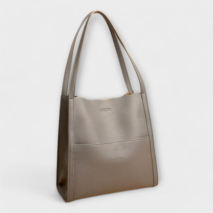 Olivia – handgefertigte Ledertasche