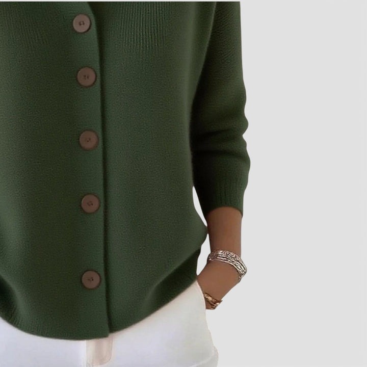 Merry | Blusa Elegante