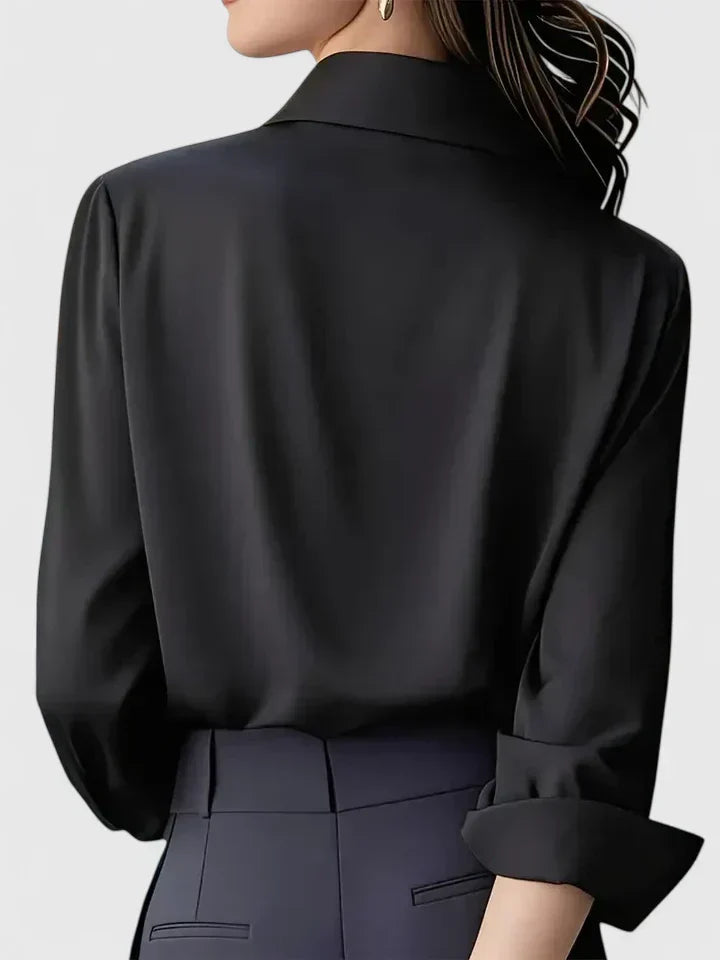 Melvaya | Blusa Elegante