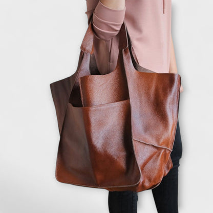 Zara – bolso de hombro elegante