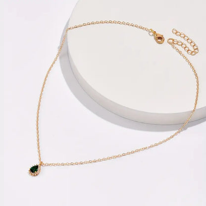 Yvaine-Gladorra-Halskette | Gold