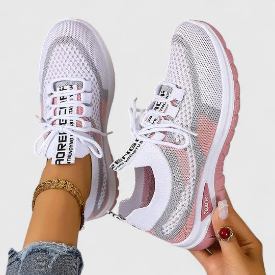 Koralyn | Ortopædiske sneakers