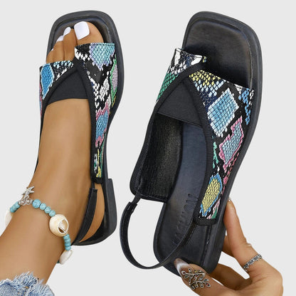 Madienne | Orthopedic Sandals