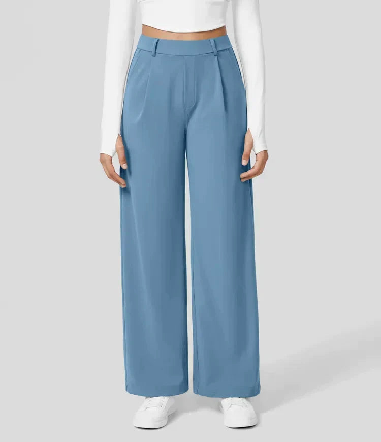 The Essential™ High-Rise Trousers