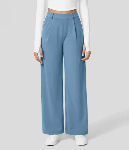 The Essential™ High-Rise Trousers