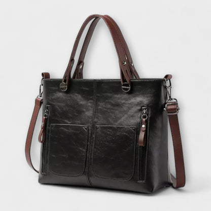 Eline – elegante Ledertasche