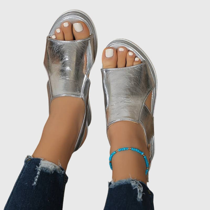 Emily | Ortopædiske sandaler