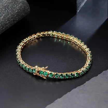 Pulsera Aliona Virelli | Dorado