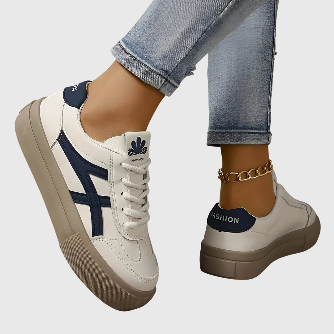 Elza | Ortopædiske sneakers