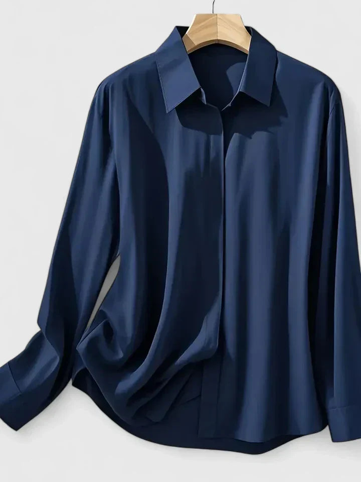 Melvaya | Blusa Elegante