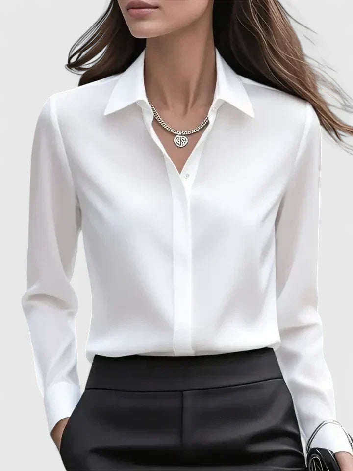 Melvaya | Blusa Elegante