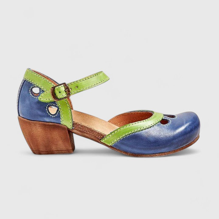 Calinae™ | Ortopædiske sandaler