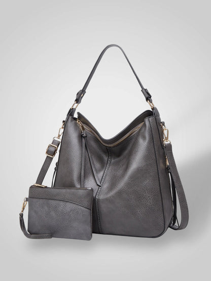 Freia | Elegante Ledertasche