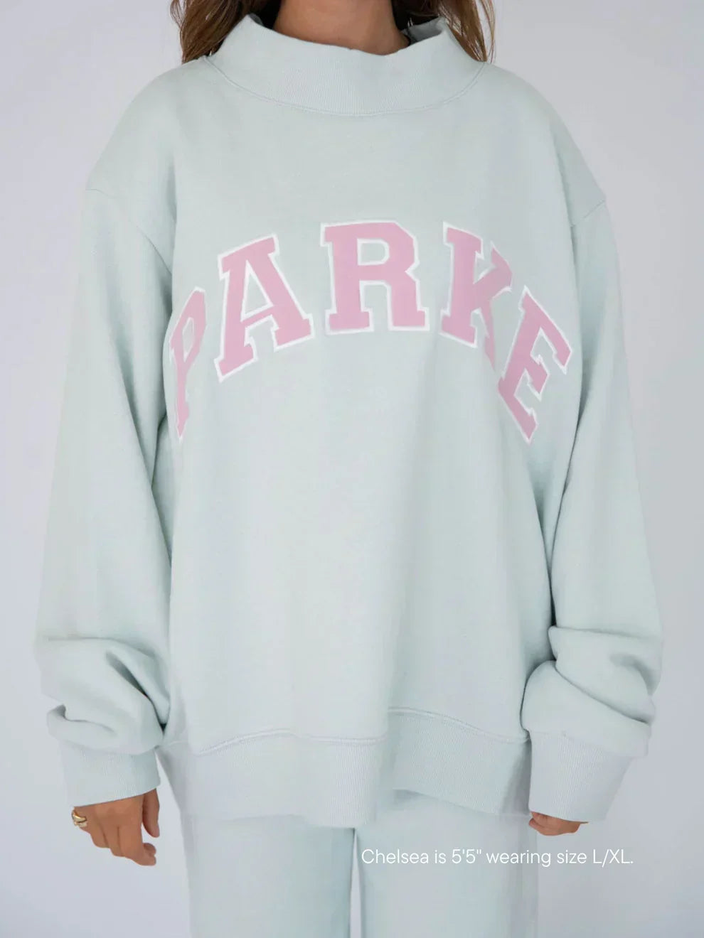 College-Sweatshirts und -Hoodies