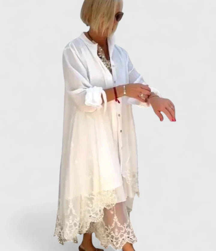 Belliane | Elegantes zweiteiliges Set
