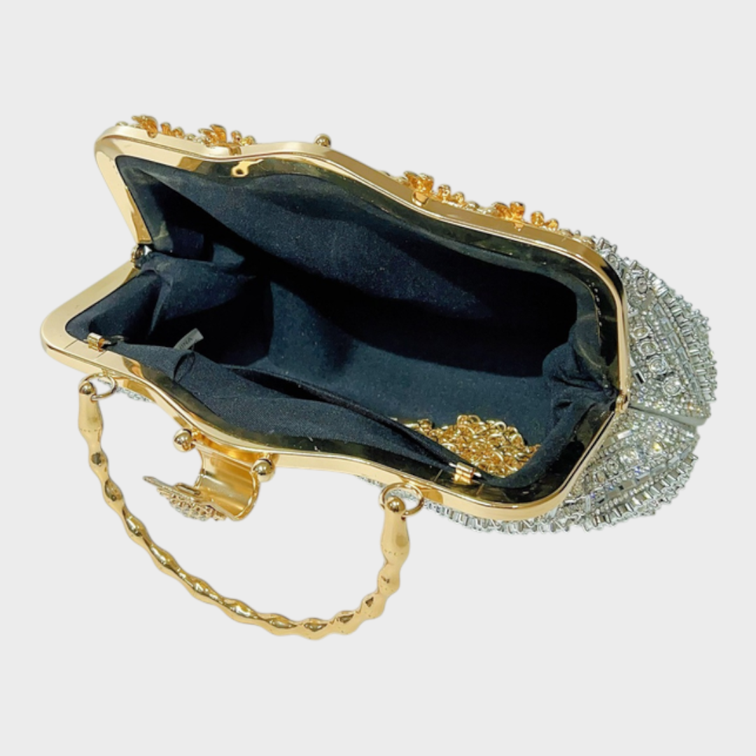 Marivic | Bolso de mano Noble Vellum