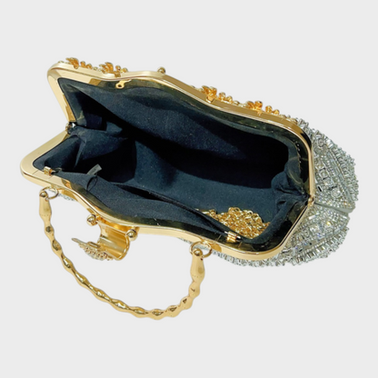 Marivic | Bolso de mano Noble Vellum