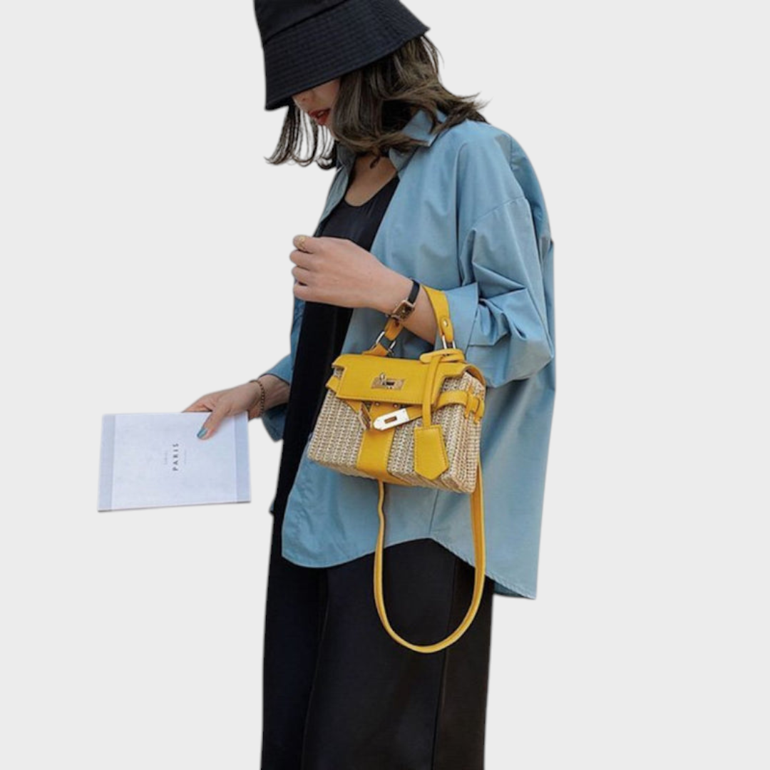 Rochelle | Elegante Handtasche