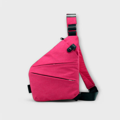 Olivia - Bolso de hombro antirrobo