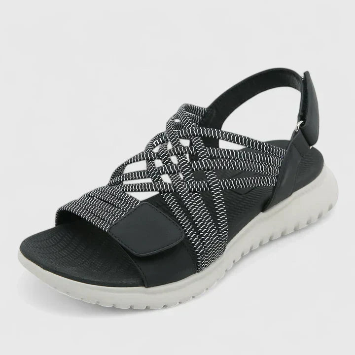 Sharra | Sandalias ortopédicas