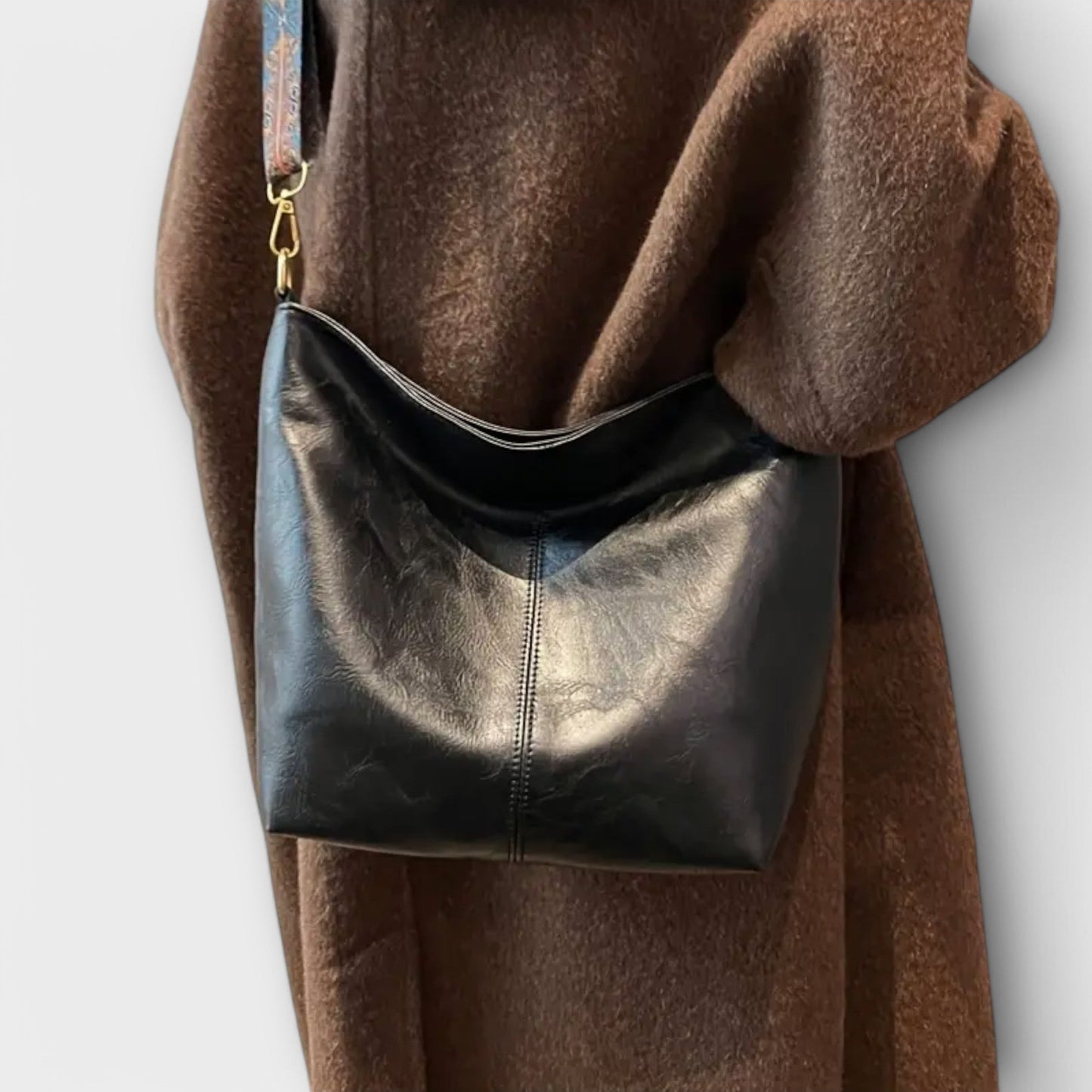 LA™ Vintage-Tasche
