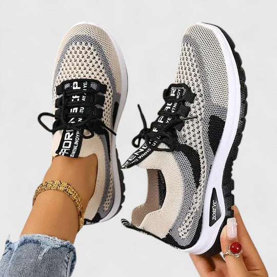 Koralyn | Ortopædiske sneakers