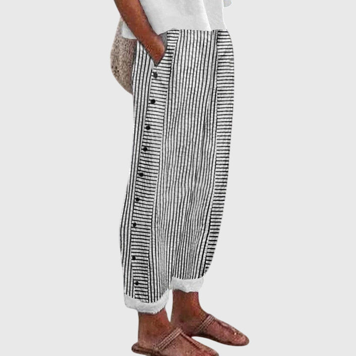 Bertha™ | Pantalones elegantes para mujer
