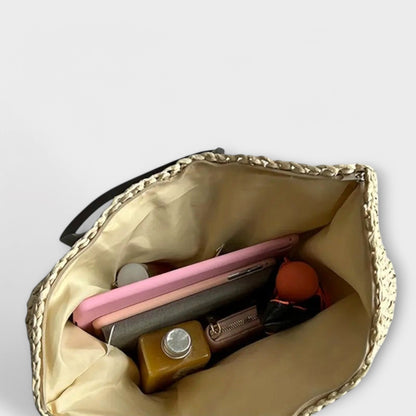 Rom – gewebte Tasche