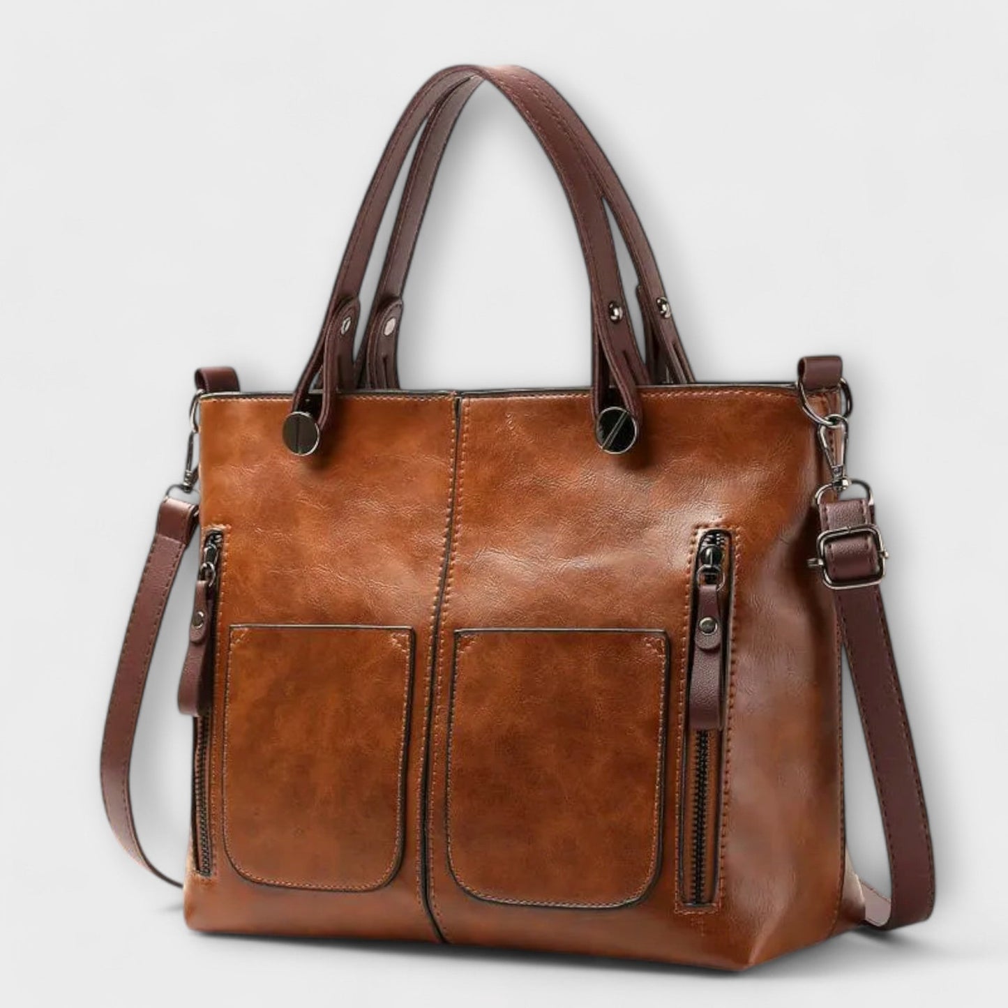 Eline – elegante Ledertasche