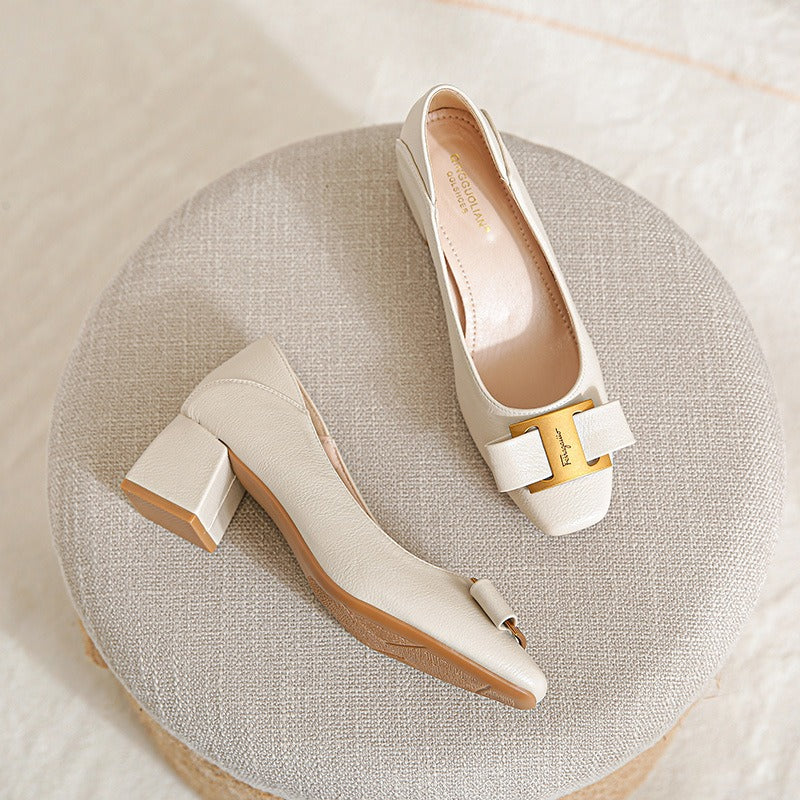Lucia Absatzschuhe