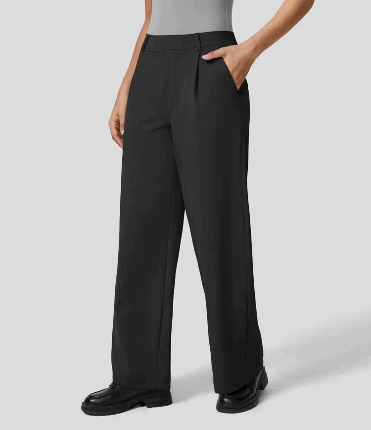 The Essential™ High-Rise Trousers
