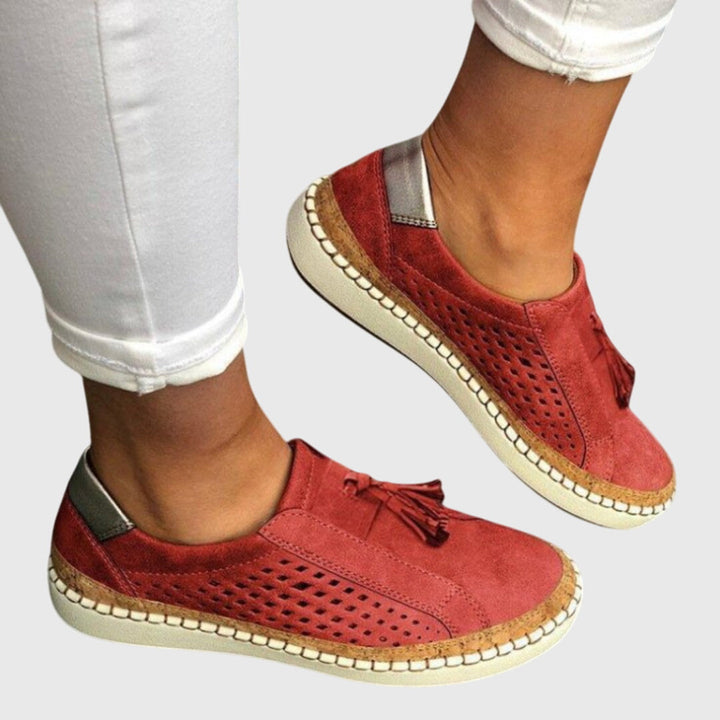 Piper | Ortopædiske Slip-Ons