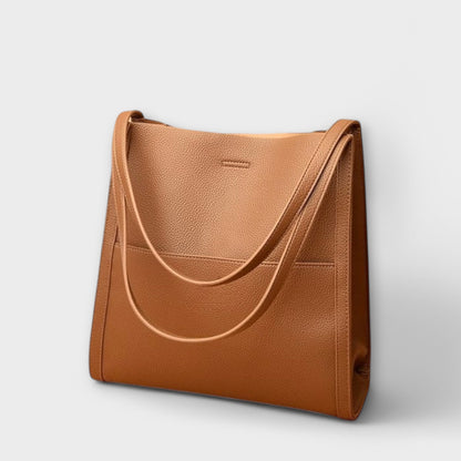 Olivia – handgefertigte Ledertasche