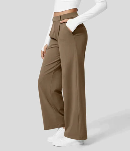 The Essential™ High-Rise Trousers