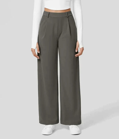 The Essential™ High-Rise Trousers