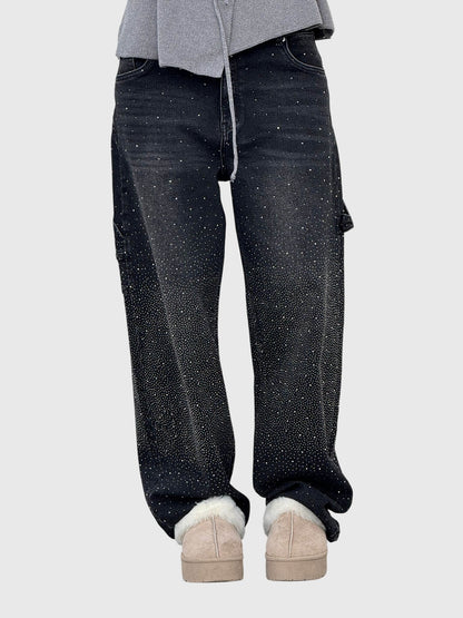 Stella - Calça Diamante