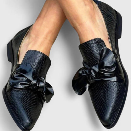 Emberlyssa | Elegante Loafer-schuhe