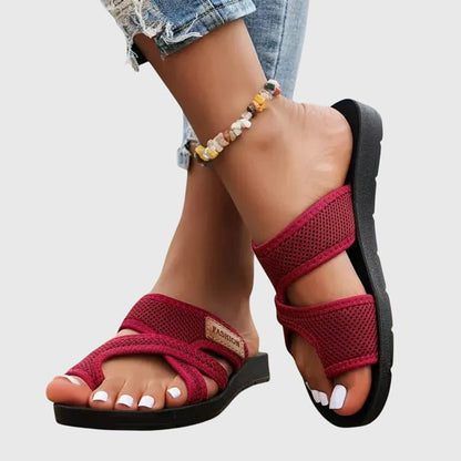 Ellyn™ | Orthopädische Sandalen