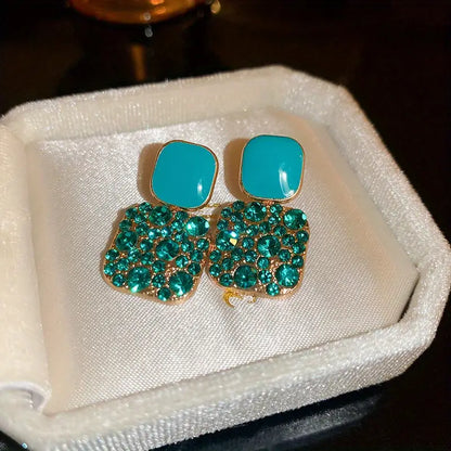 Pendientes Bianca Selvaggia | Dorado
