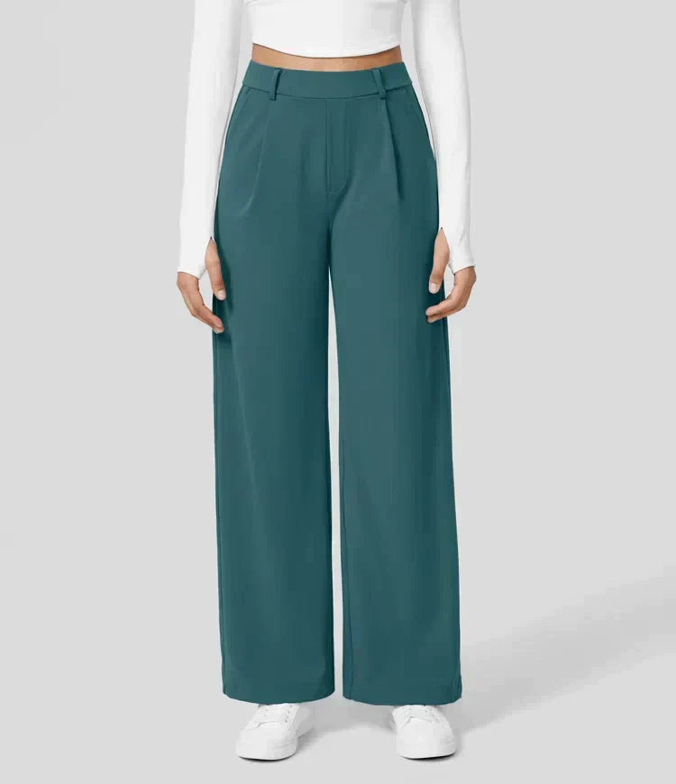The Essential™ High-Rise Trousers