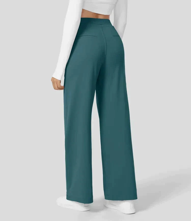 The Essential™ High-Rise Trousers