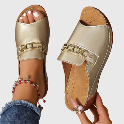 Kimberly™ | Sandalias cómodas