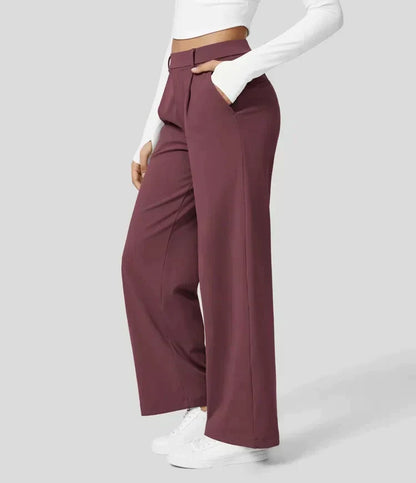 The Essential™ High-Rise Trousers