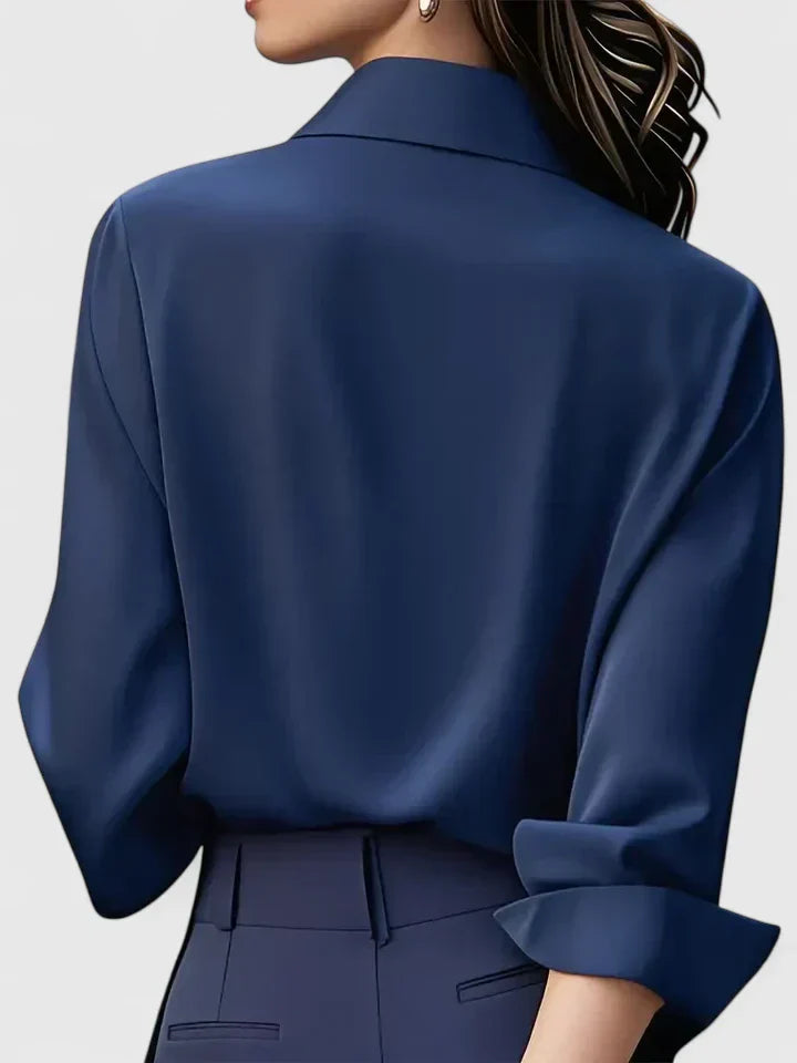 Melvaya | Blusa Elegante