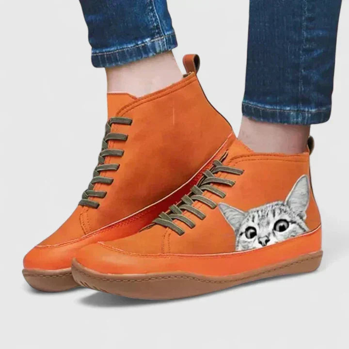 Eri™ | Orthopädische Stiefel