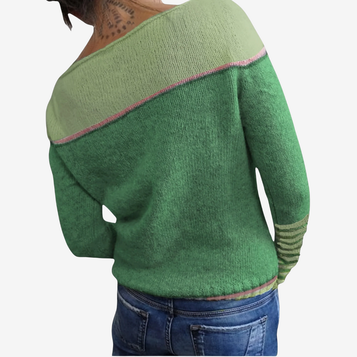 Clainae™ Casual Pullovers