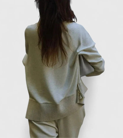 Avery | Conjunto Sofisticado